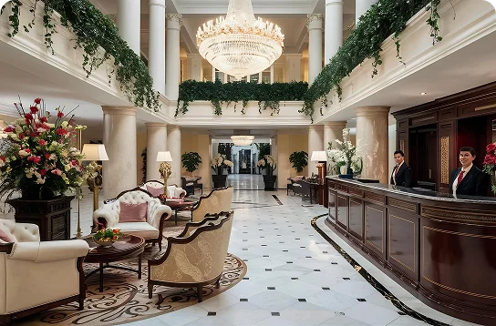 Boutique Hotel